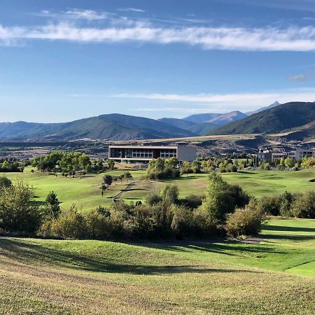 ​Exe Las Margas Golf ラタス エクステリア 写真
