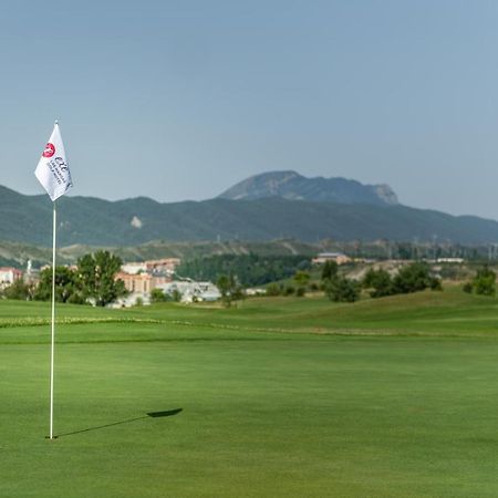 ​Exe Las Margas Golf ラタス エクステリア 写真