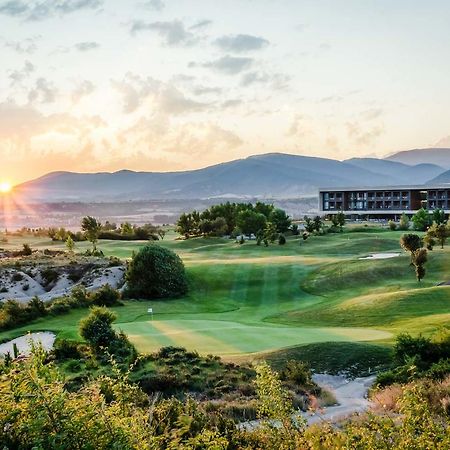 ​Exe Las Margas Golf ラタス エクステリア 写真