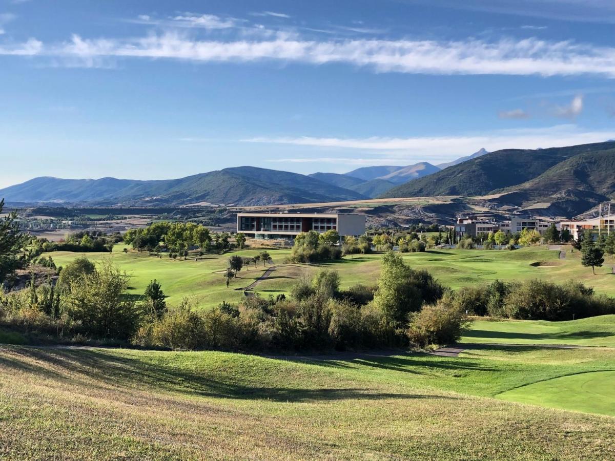 ​Exe Las Margas Golf ラタス エクステリア 写真