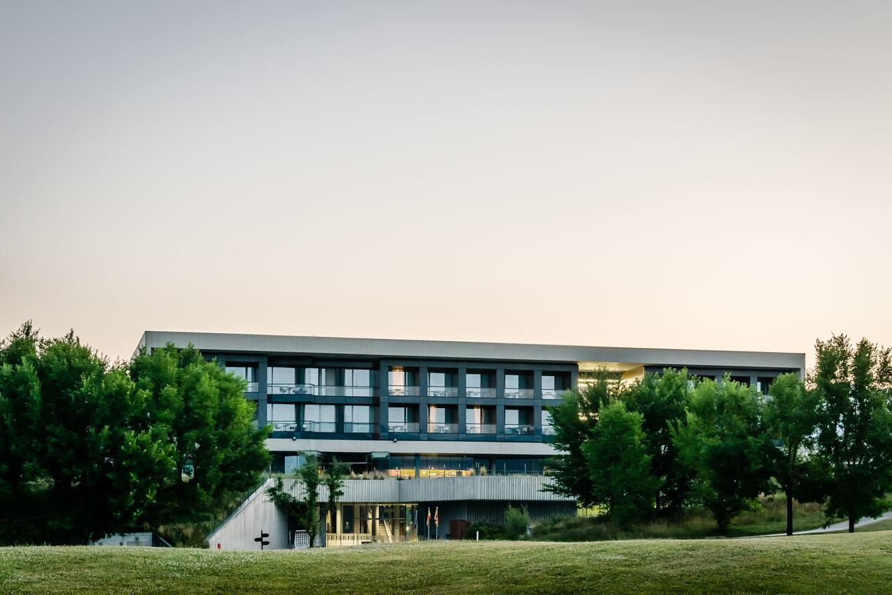 ​Exe Las Margas Golf ラタス エクステリア 写真