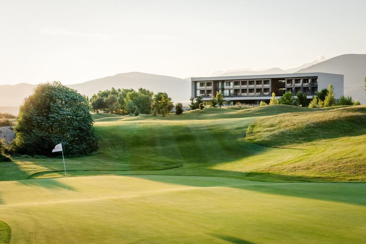 ​Exe Las Margas Golf ラタス エクステリア 写真