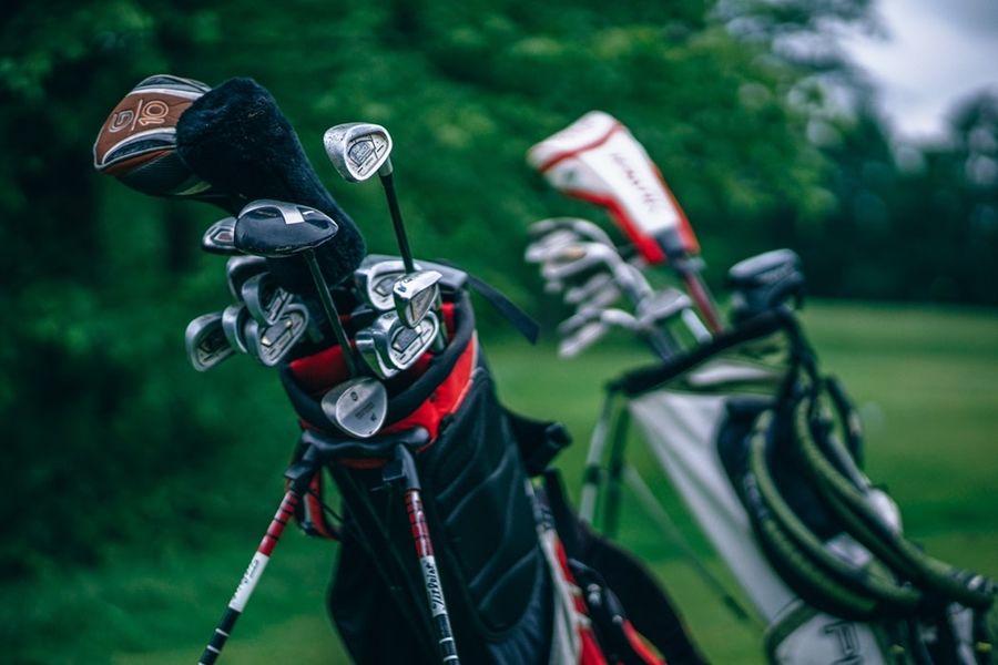 ​Exe Las Margas Golf ラタス エクステリア 写真