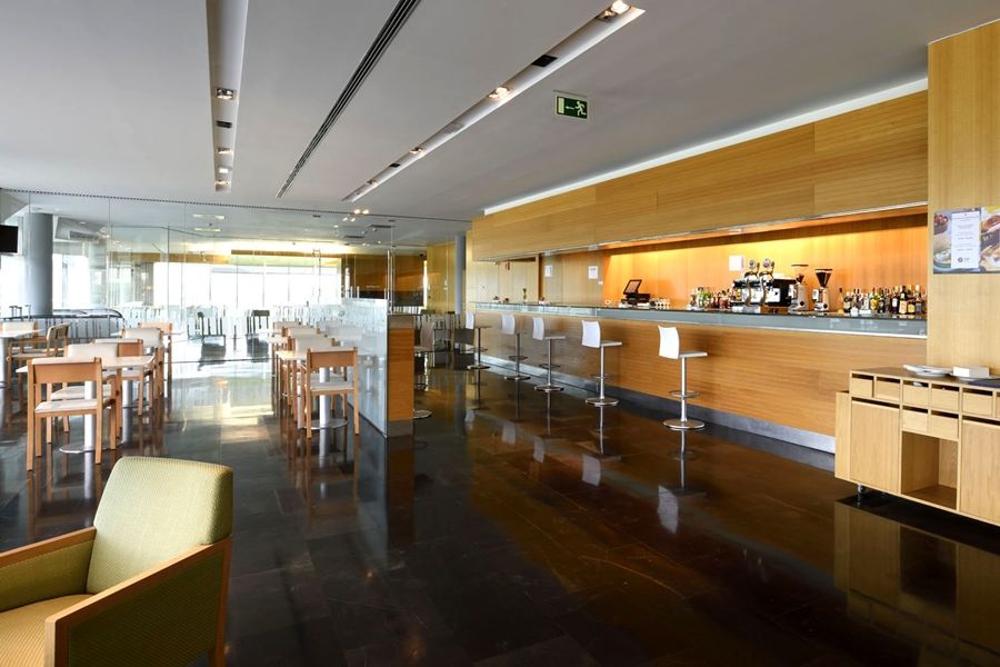 ​Exe Las Margas Golf ラタス エクステリア 写真