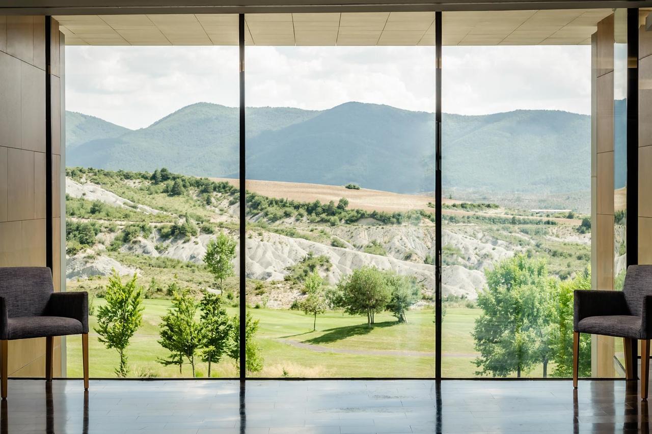 ​Exe Las Margas Golf ラタス エクステリア 写真