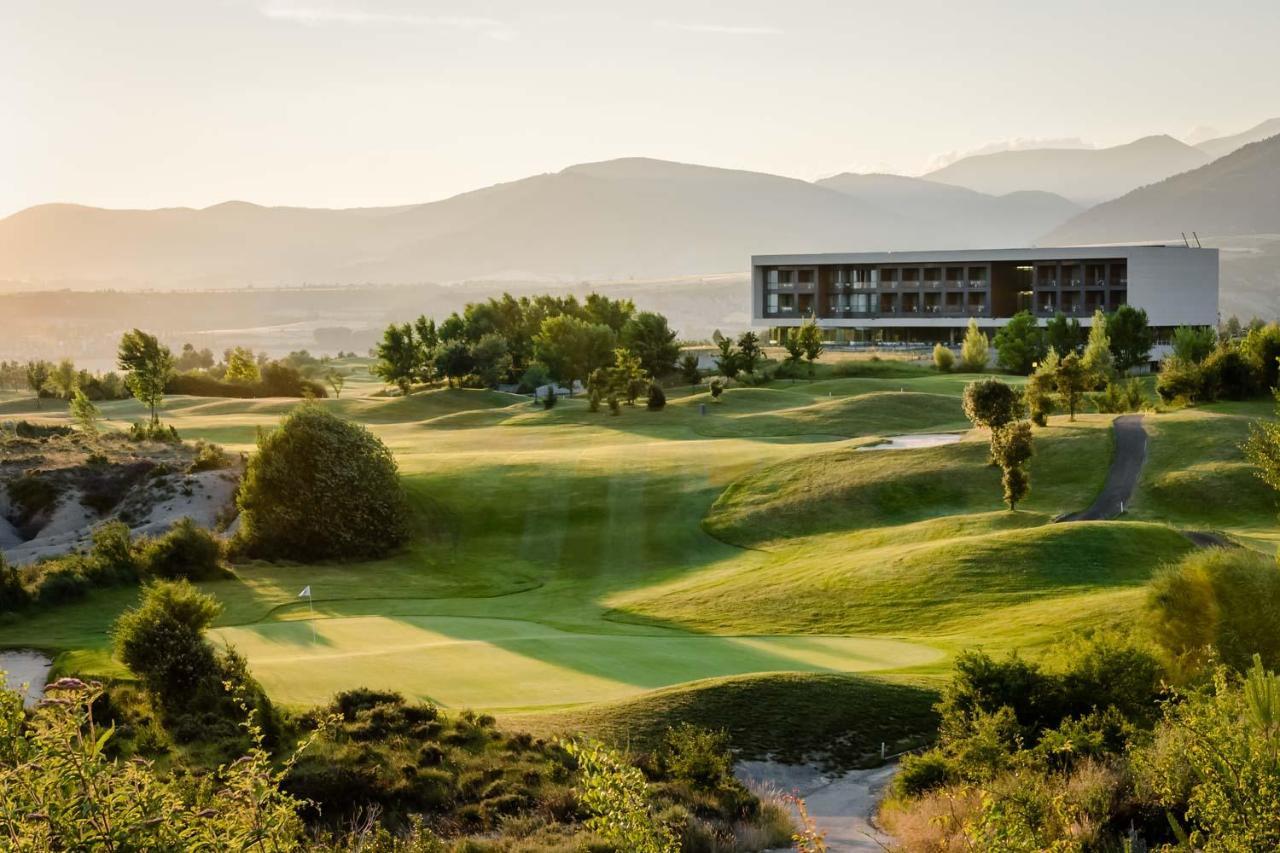 ​Exe Las Margas Golf ラタス エクステリア 写真