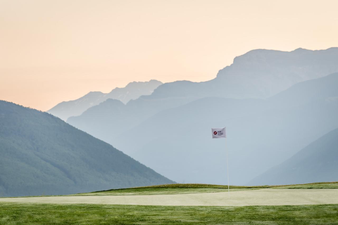 ​Exe Las Margas Golf ラタス エクステリア 写真
