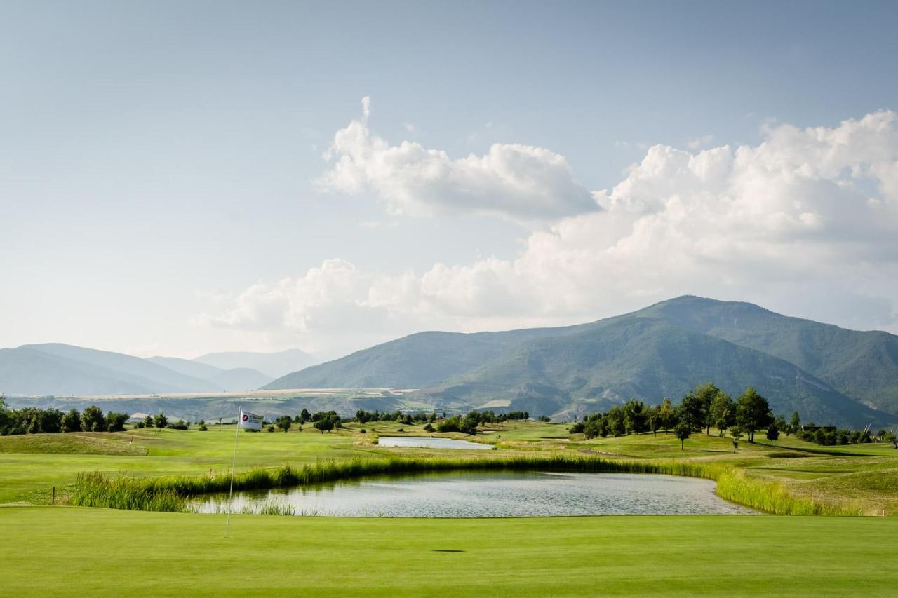 ​Exe Las Margas Golf ラタス エクステリア 写真