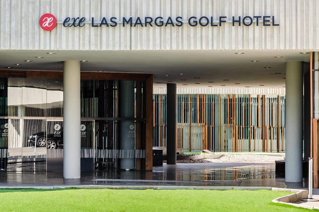 ​Exe Las Margas Golf ラタス エクステリア 写真