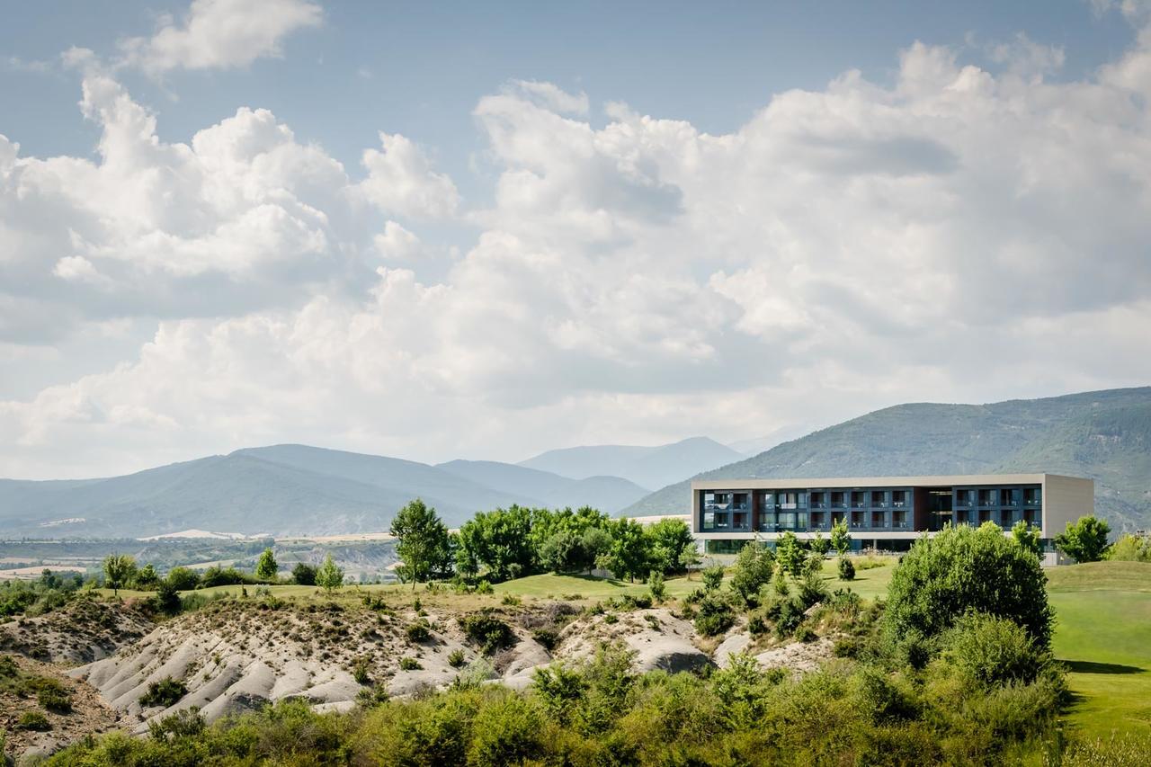 ​Exe Las Margas Golf ラタス エクステリア 写真