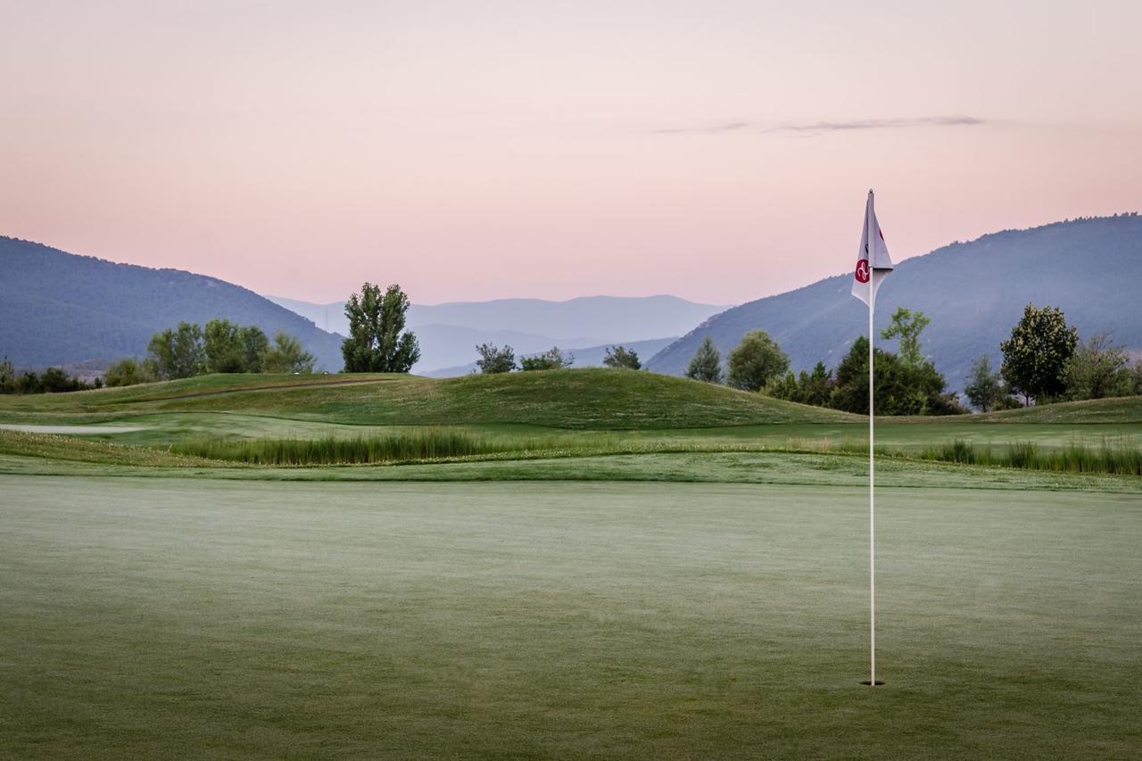 ​Exe Las Margas Golf ラタス エクステリア 写真