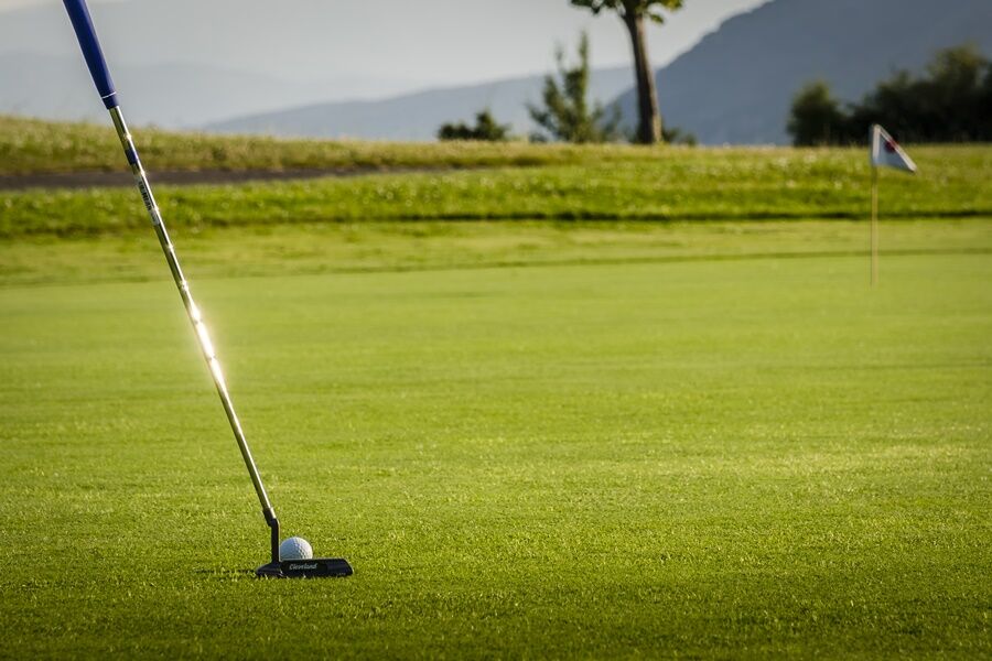​Exe Las Margas Golf ラタス エクステリア 写真