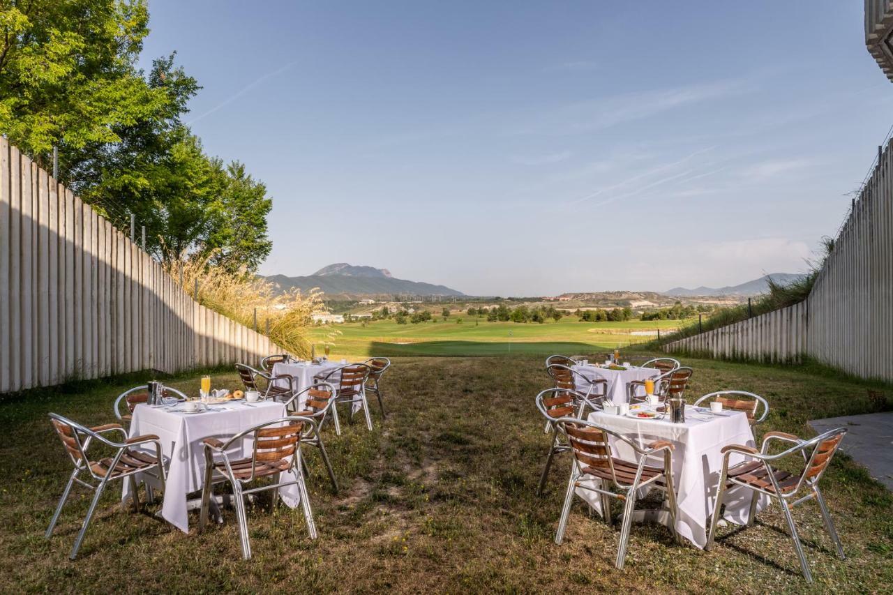 ​Exe Las Margas Golf ラタス エクステリア 写真